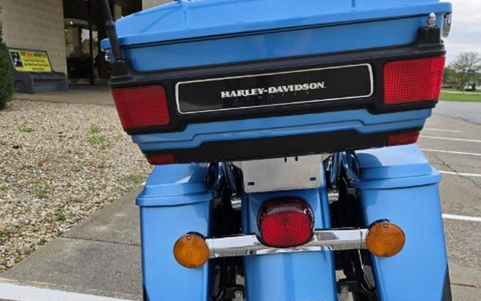 2011 Harley-Davidson Electra Glide® Ultra Limited