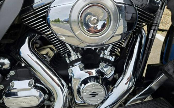2011 Harley-Davidson Electra Glide® Ultra Limited