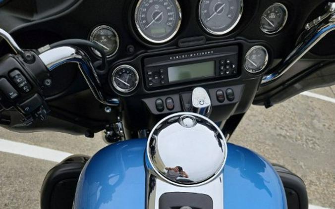2011 Harley-Davidson Electra Glide® Ultra Limited