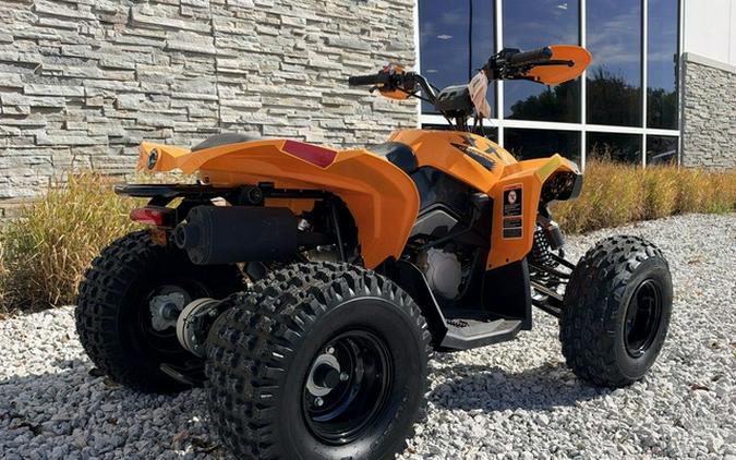 2027 Can-Am Renegade X Xc 110 EFI