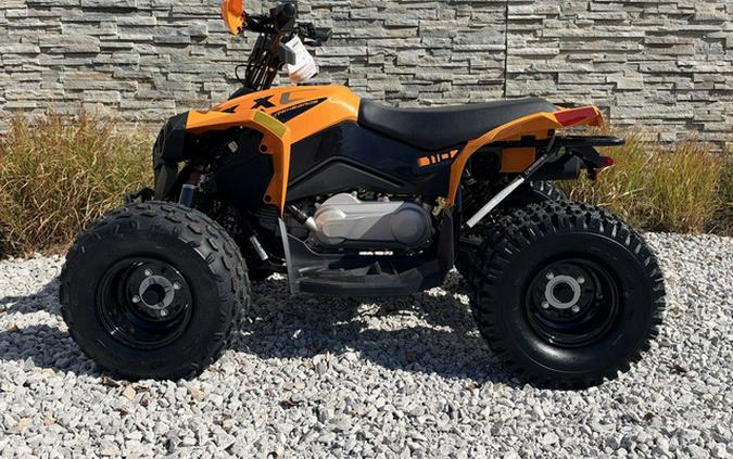 2027 Can-Am Renegade X Xc 110 EFI