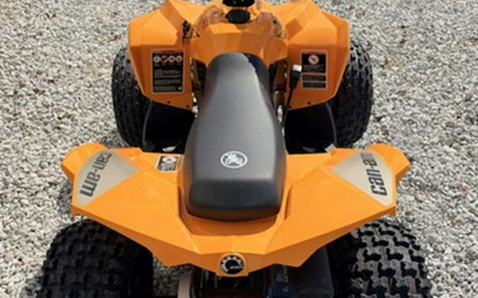 2027 Can-Am Renegade X Xc 110 EFI