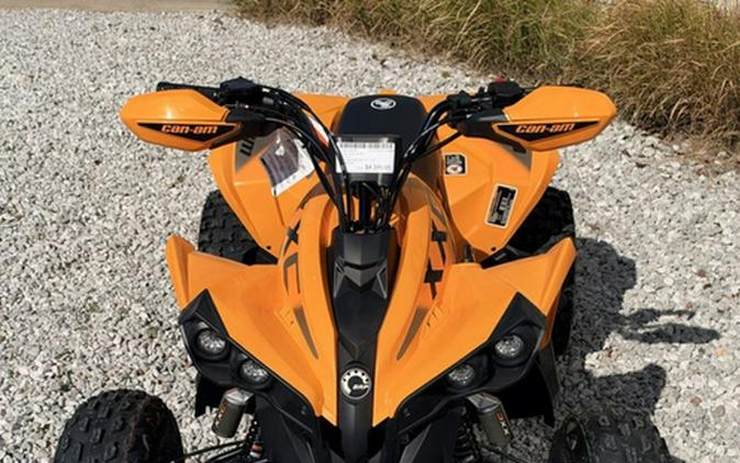 2027 Can-Am Renegade X Xc 110 EFI