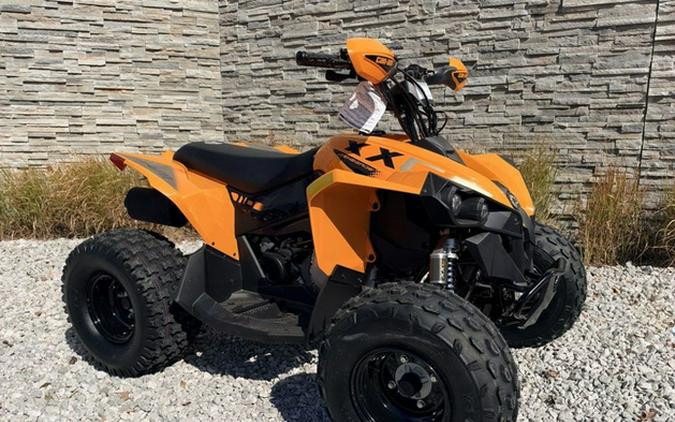 2027 Can-Am Renegade X Xc 110 EFI