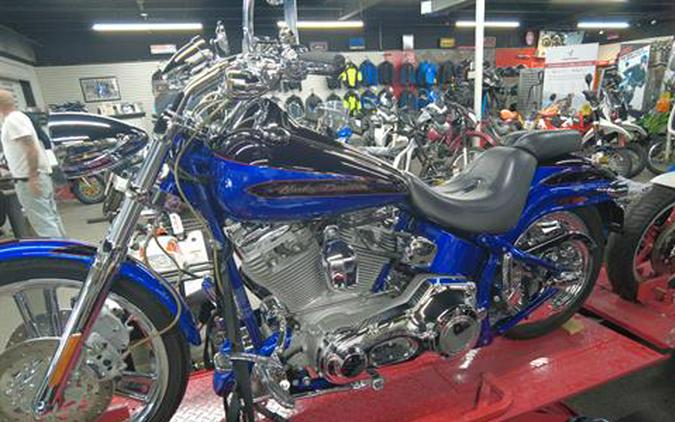2004 Harley-Davidson FXSTDSE² Screamin' Eagle® Softail® Deuce™