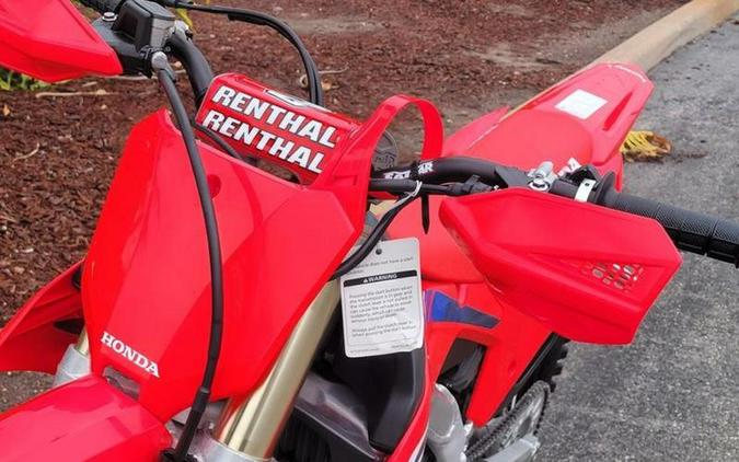 2024 Honda® CRF250RX