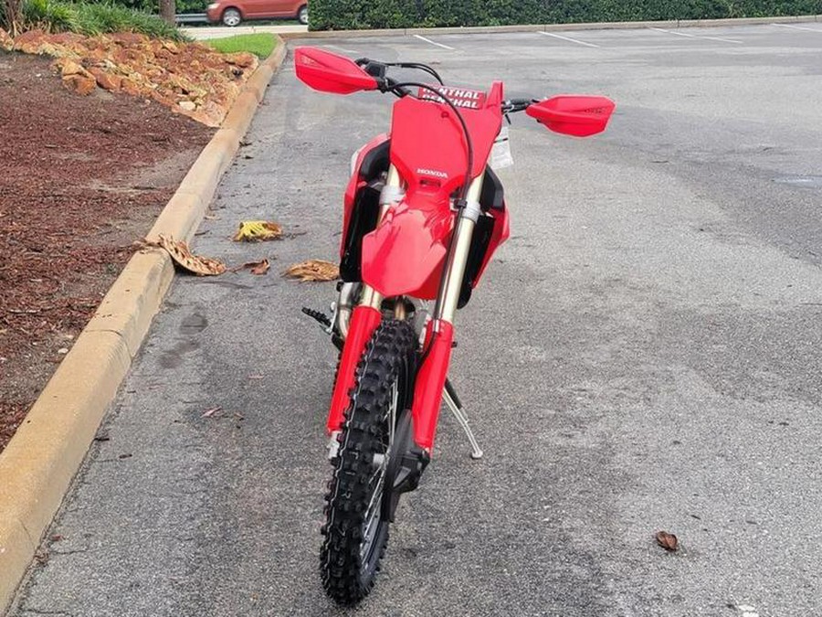 2024 Honda® CRF250RX