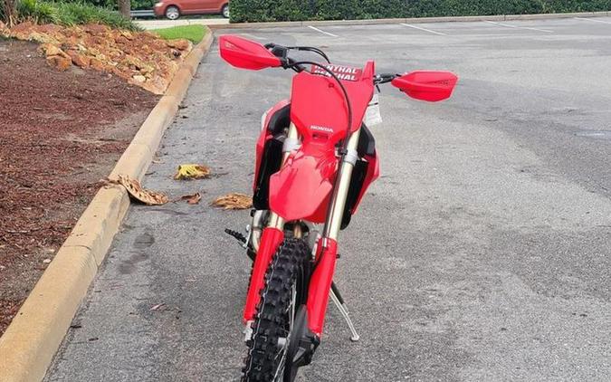 2024 Honda® CRF250RX