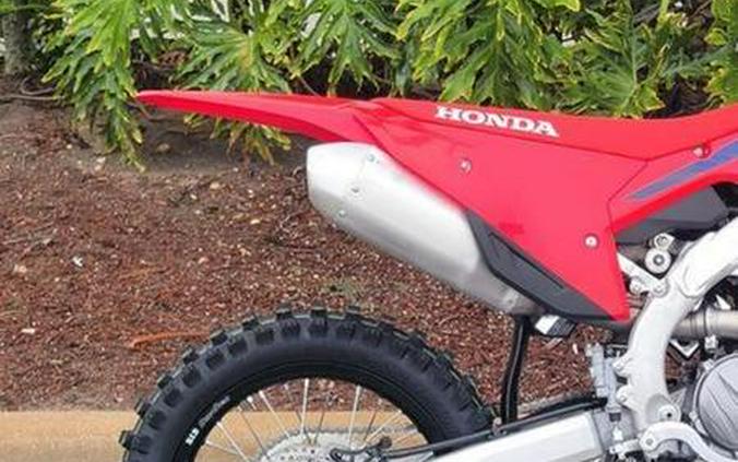 2024 Honda® CRF250RX