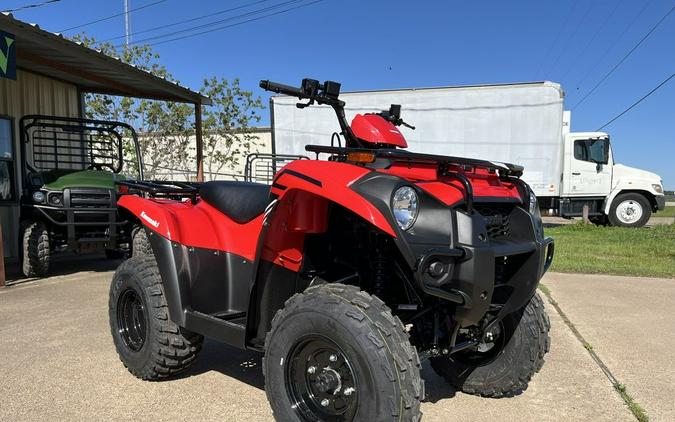 2024 Kawasaki Brute Force® 300