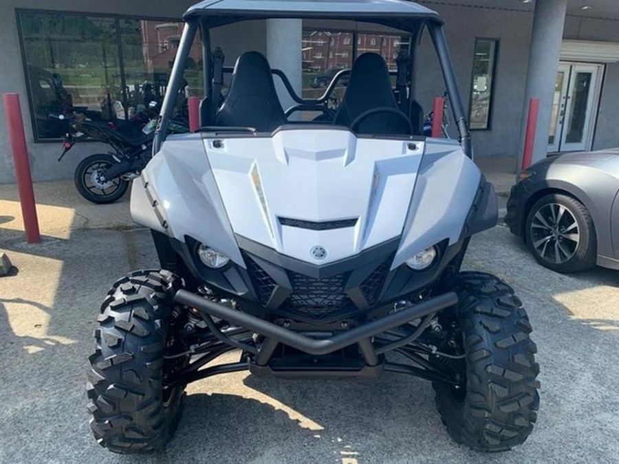 2024 Yamaha Wolverine X2 1000 R-Spec