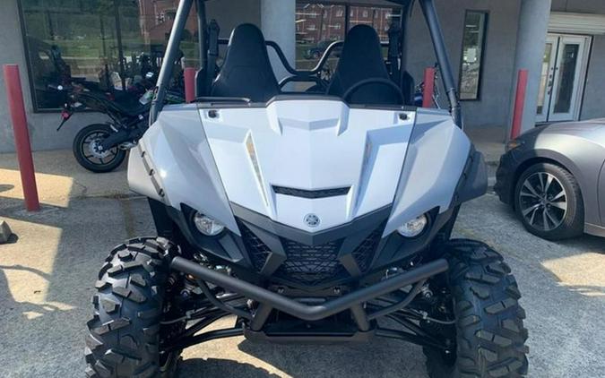 2024 Yamaha Wolverine X2 1000 R-Spec