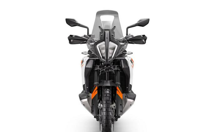 2024 KTM 790 Adventure