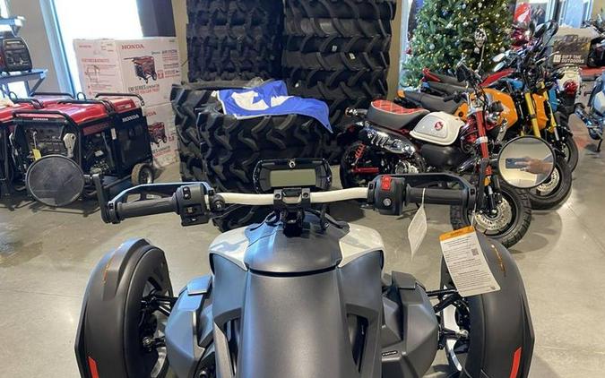 2023 Can-Am® Ryker Rally Rotax 900 ACE