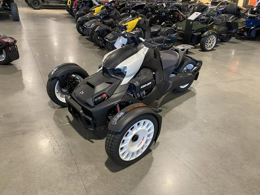 2023 Can-Am® Ryker Rally Rotax 900 ACE