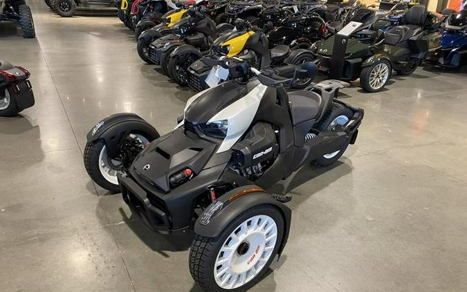 2023 Can-Am® Ryker Rally Rotax 900 ACE