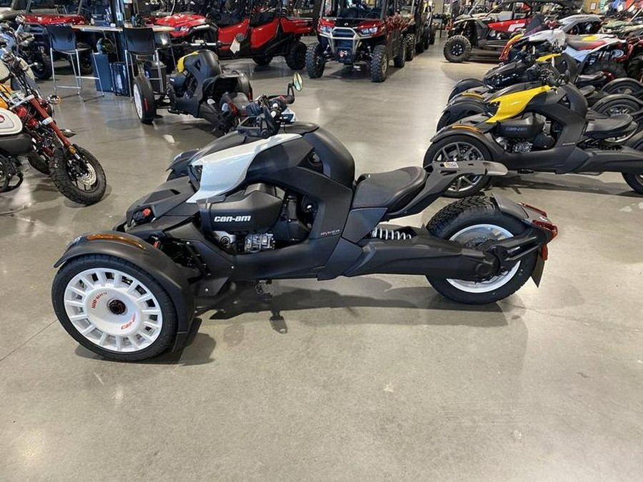 2023 Can-Am® Ryker Rally Rotax 900 ACE