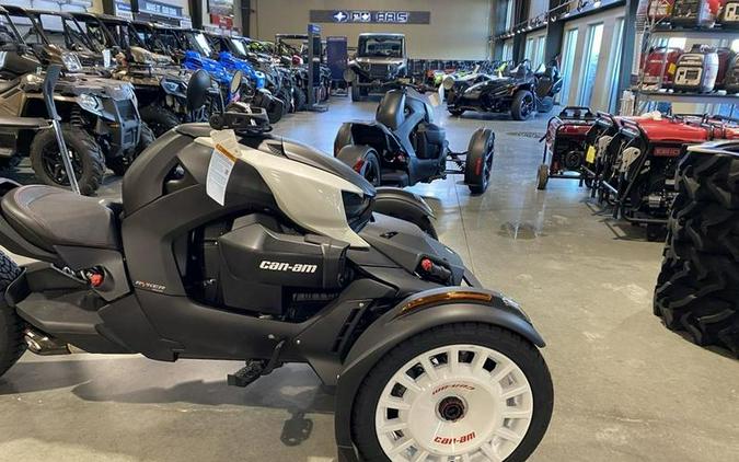 2023 Can-Am® Ryker Rally Rotax 900 ACE