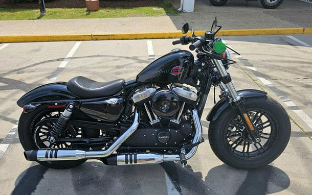 2022 Harley-Davidson Sportster XL1200X - Forty-Eight