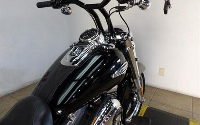 2014 Harley-Davidson Dyna® Switchback™