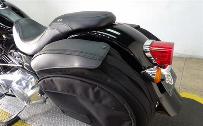 2014 Harley-Davidson Dyna® Switchback™