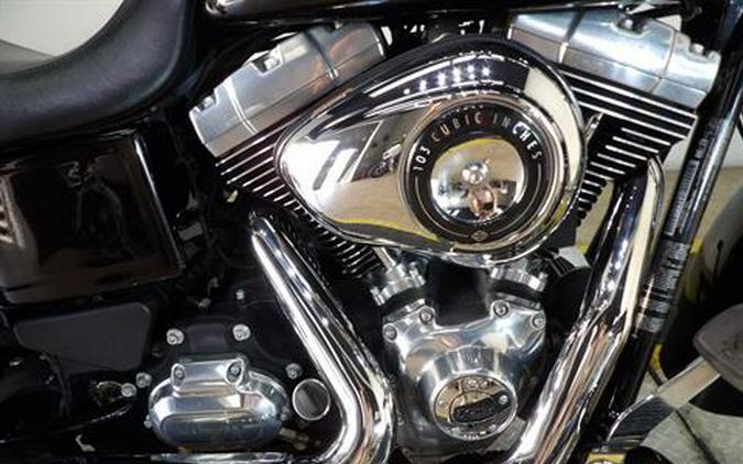 2014 Harley-Davidson Dyna® Switchback™