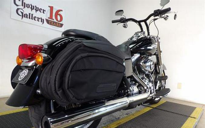 2014 Harley-Davidson Dyna® Switchback™