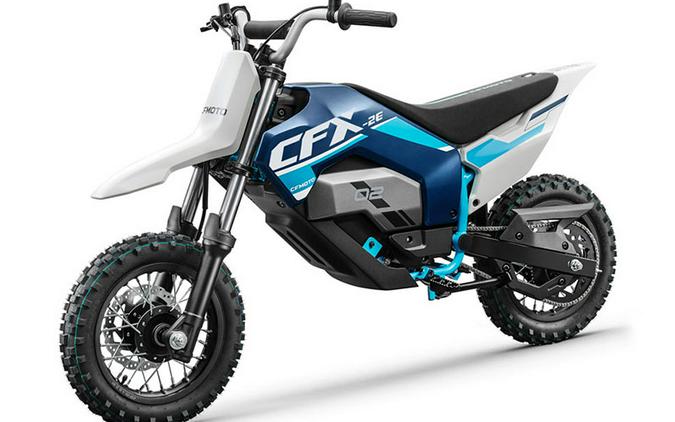 2024 CFMOTO CFX-2E