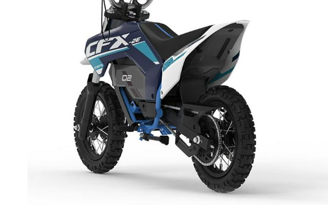 2024 CFMOTO CFX-2E