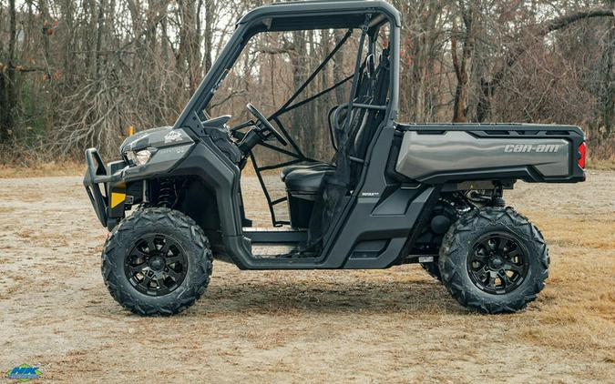 2024 Can-Am® Defender XT HD7