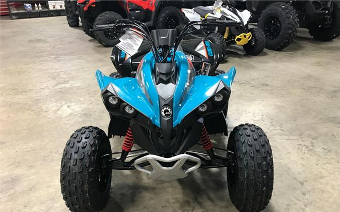 2024 CAN-AM Renegade 110 EFI