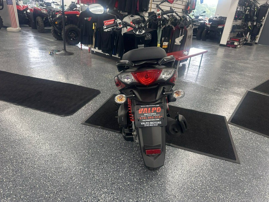 2023 Kymco Super 8 150X