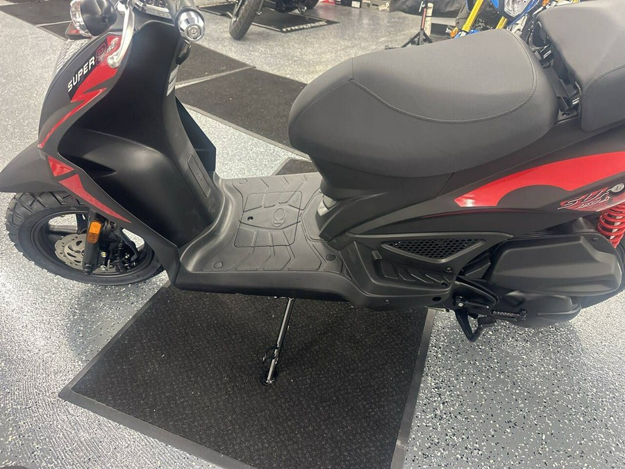 2023 Kymco Super 8 150X