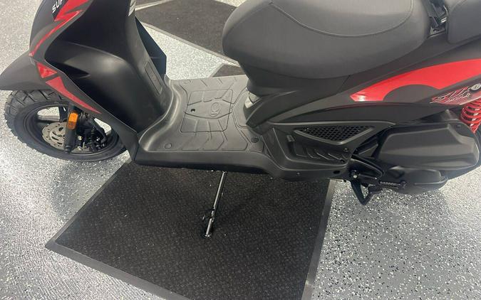 2023 Kymco Super 8 150X