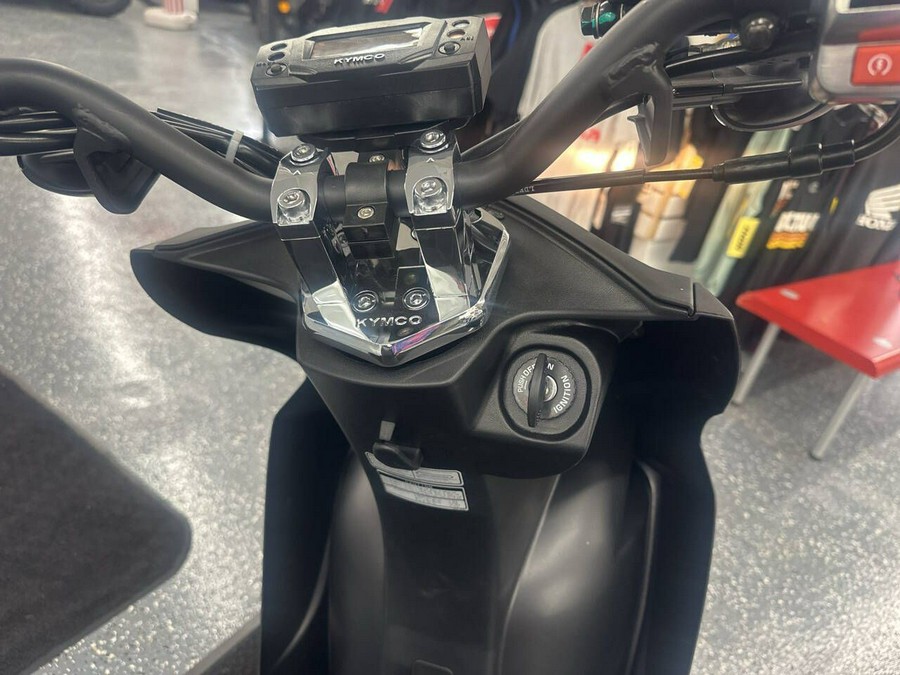 2023 Kymco Super 8 150X