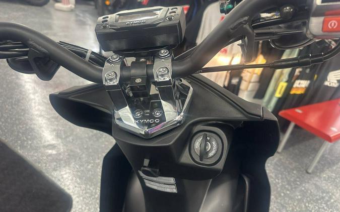 2023 Kymco Super 8 150X