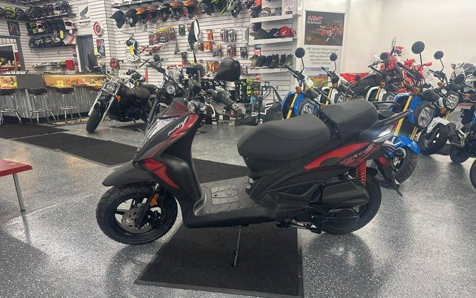 2023 Kymco Super 8 150X