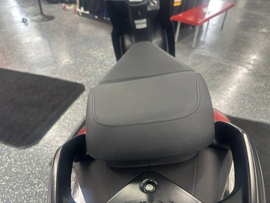 2023 Kymco Super 8 150X