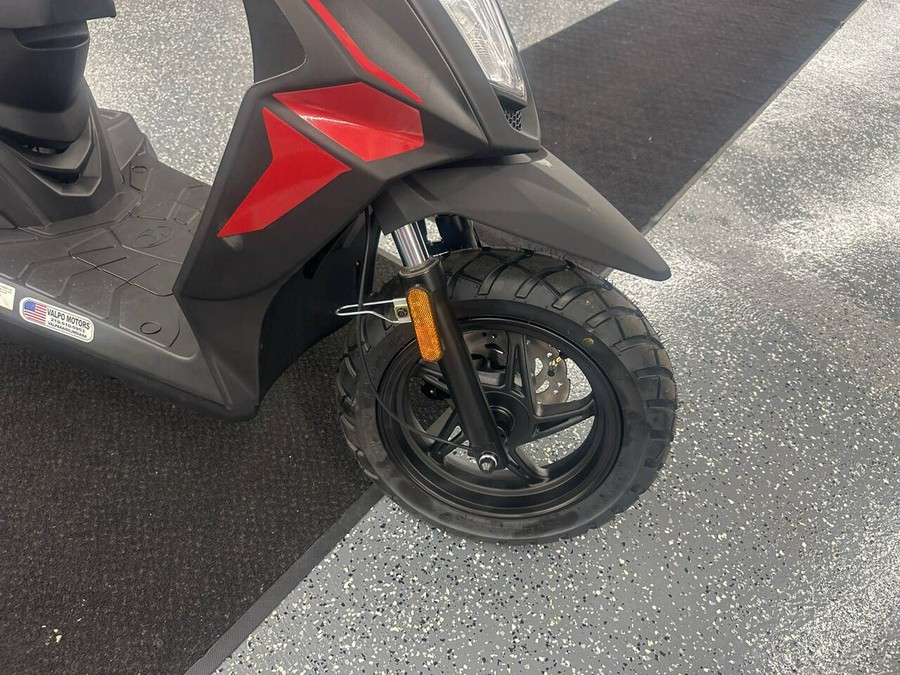 2023 Kymco Super 8 150X