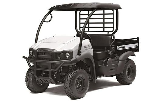 2025 Kawasaki Mule SX 4x4 FE