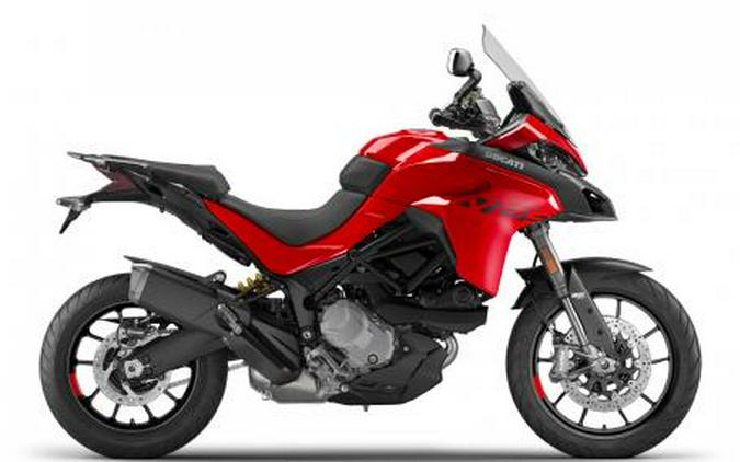 2024 Ducati Multistrada V2 S