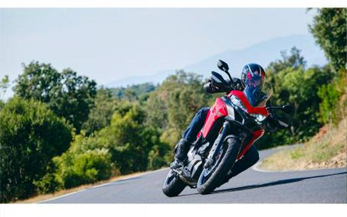 2024 Ducati Multistrada V2 S