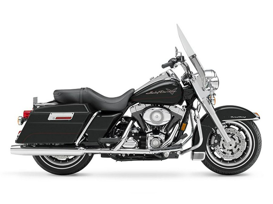 2008 Harley-Davidson Road King® Base