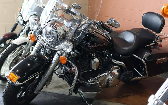 2008 Harley-Davidson Road King® Base