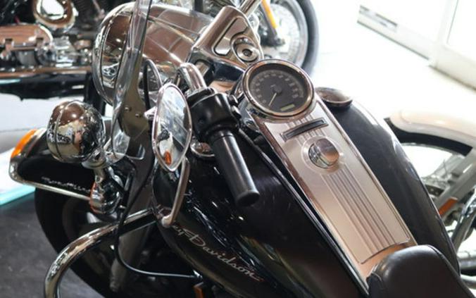 2008 Harley-Davidson Road King® Base