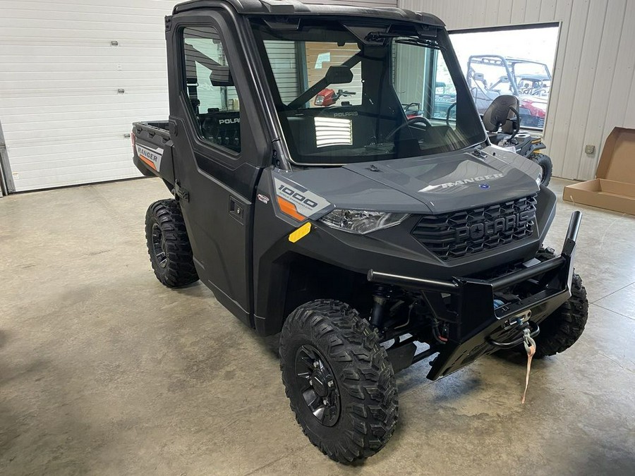 2022 Polaris® Ranger 1000 Premium