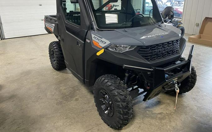 2022 Polaris® Ranger 1000 Premium