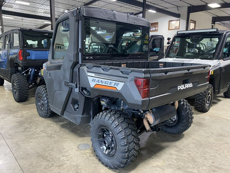 2022 Polaris® Ranger 1000 Premium