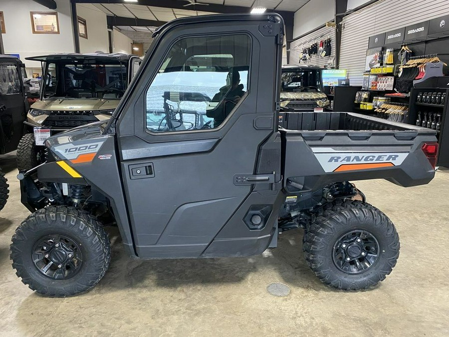 2022 Polaris® Ranger 1000 Premium