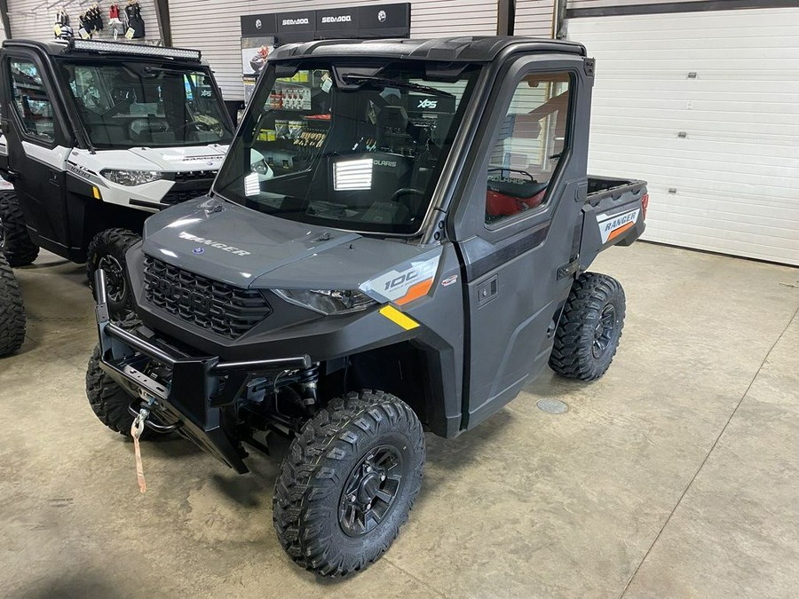 2022 Polaris® Ranger 1000 Premium